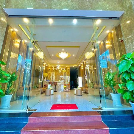 Hotel Minh Thang 2 Chi Khu Co Ong Exterior photo