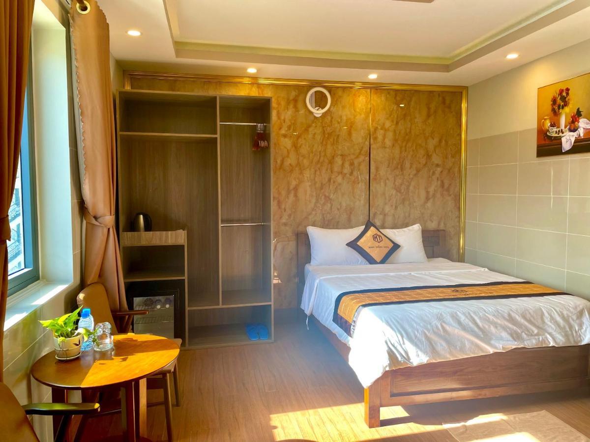 Hotel Minh Thang 2 Chi Khu Co Ong Exterior photo